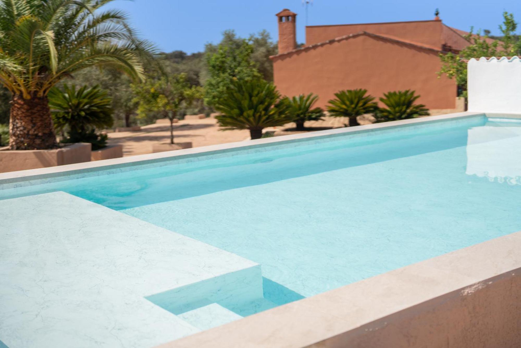 Villa Origen Andevalo Calanas Exterior foto